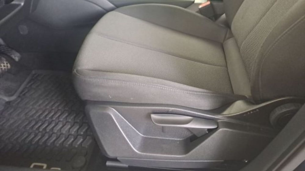 Audi Q2 usata a Verona (6)