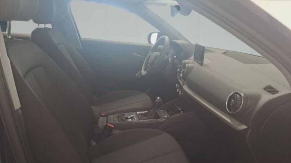 Audi Q2 usata a Verona (7)