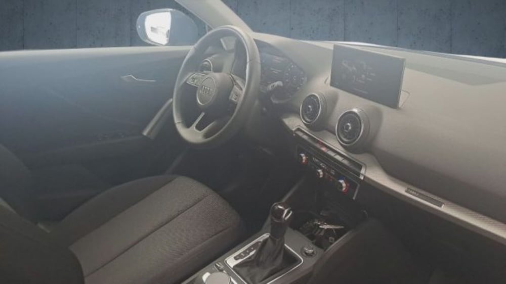 Audi Q2 usata a Verona (8)