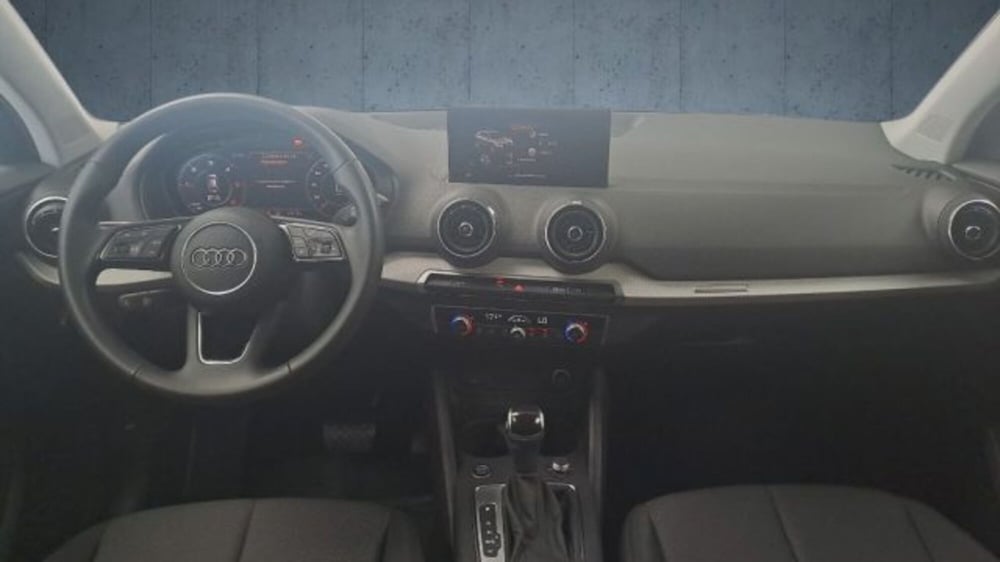 Audi Q2 usata a Verona (9)