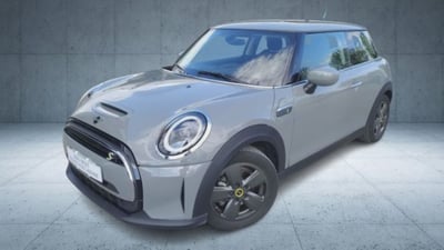 MINI Mini Cooper SE Classic del 2021 usata a Verona