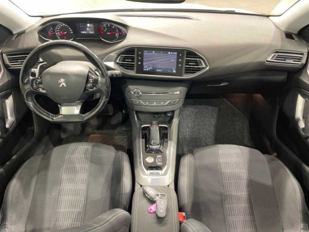 Peugeot 308 usata a Sondrio (11)