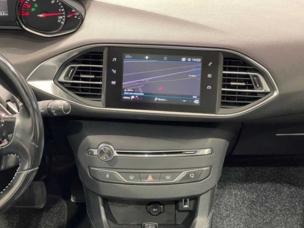 Peugeot 308 usata a Sondrio (13)