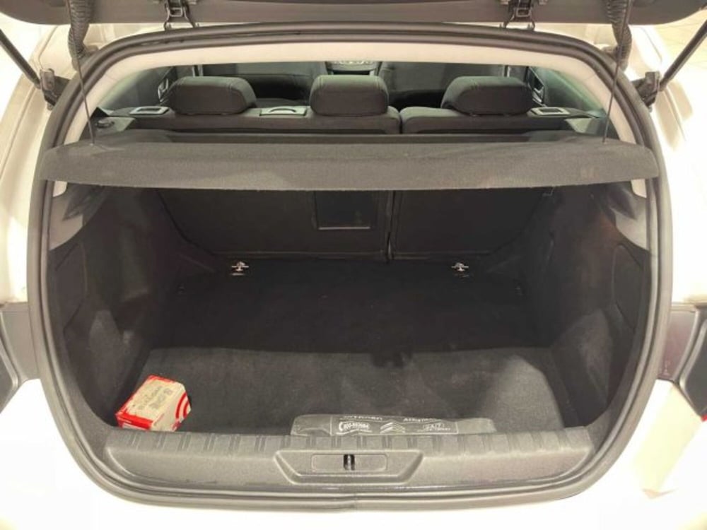 Peugeot 308 usata a Sondrio (14)