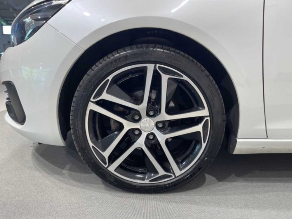 Peugeot 308 usata a Sondrio (8)
