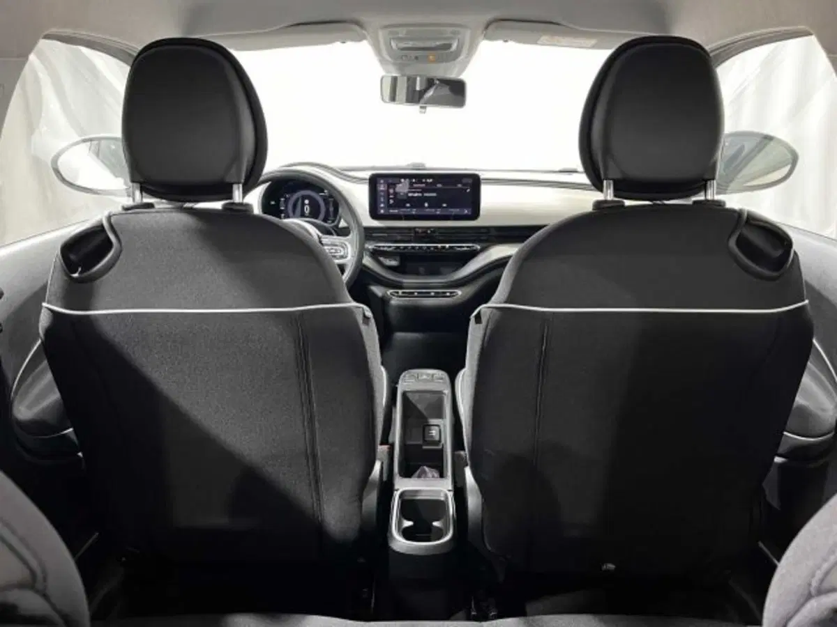 Fiat 500e usata a Sondrio (16)