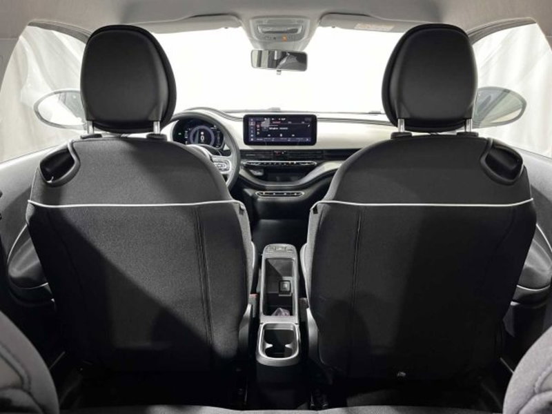 Fiat 500e usata a Sondrio (16)