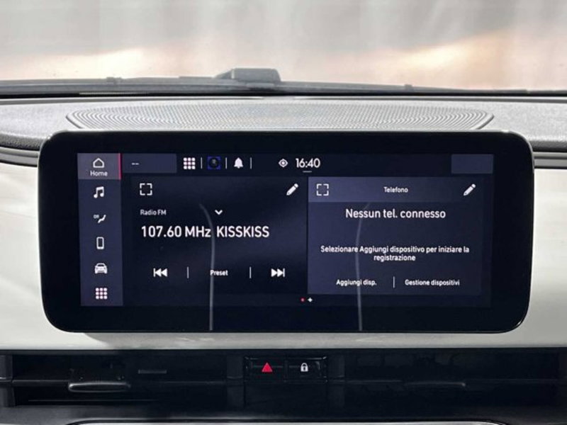 Fiat 500e usata a Sondrio (17)