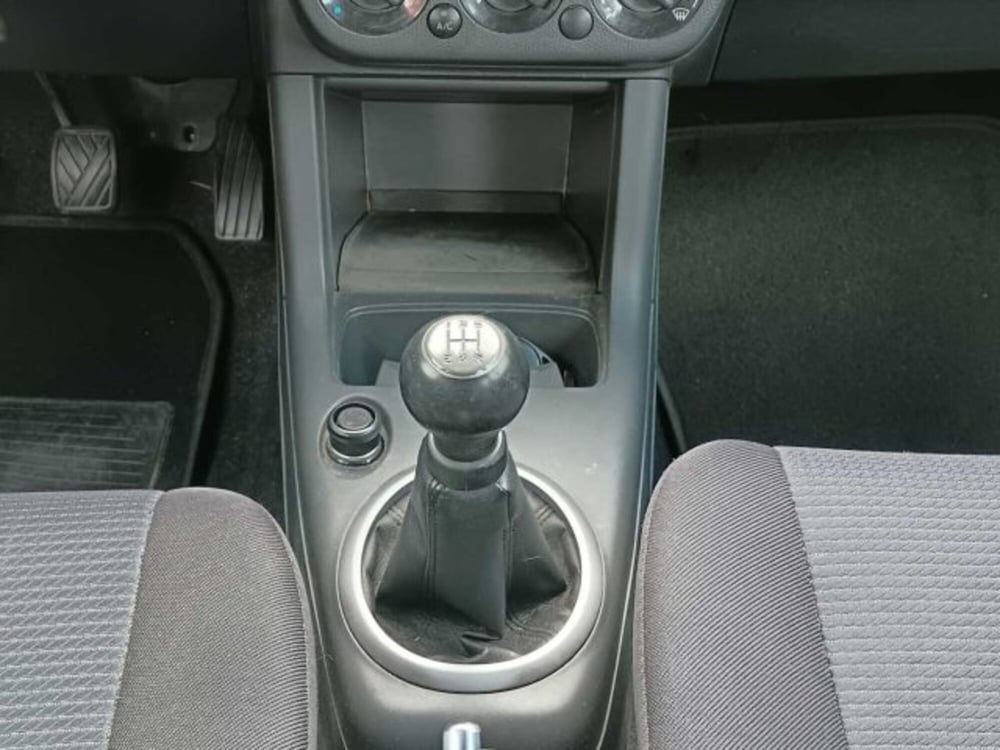 Suzuki Swift usata a Sondrio (20)