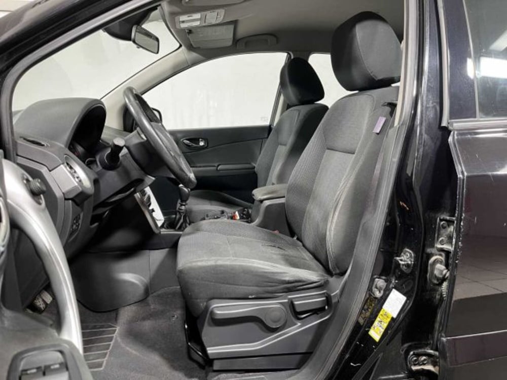 Renault Koleos usata a Sondrio (10)
