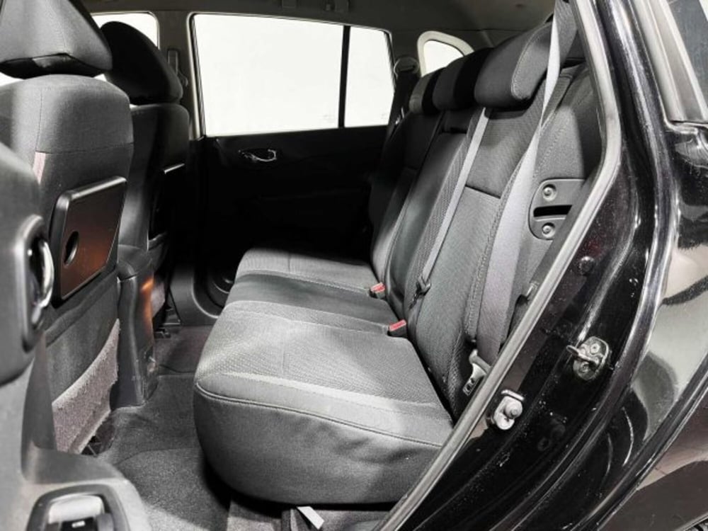 Renault Koleos usata a Sondrio (11)
