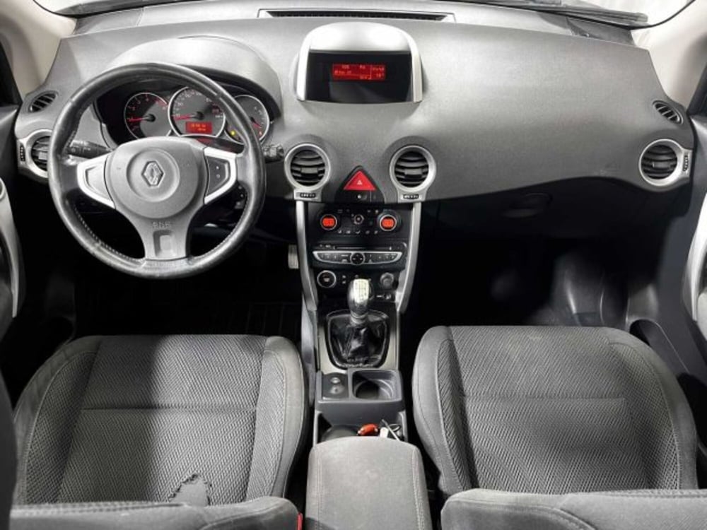 Renault Koleos usata a Sondrio (12)
