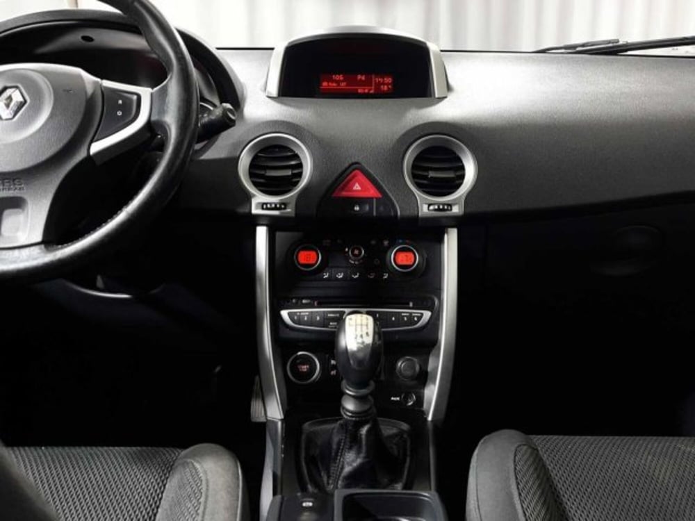 Renault Koleos usata a Sondrio (14)