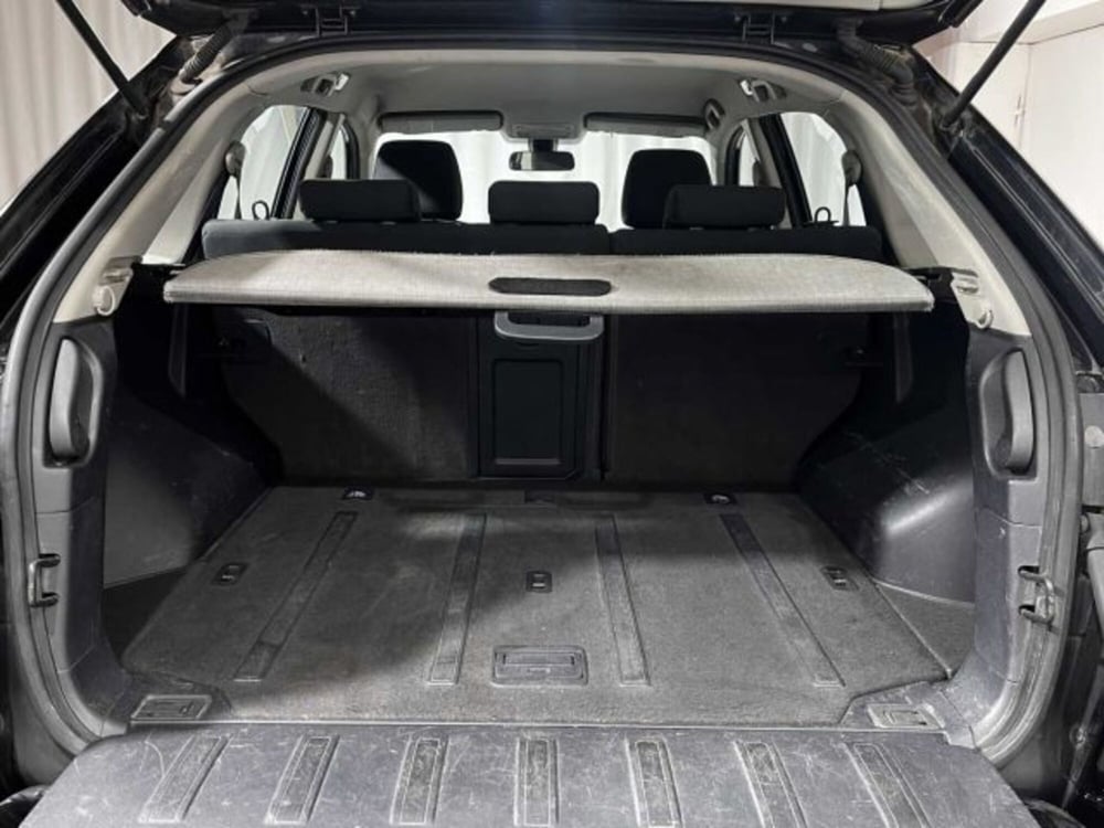 Renault Koleos usata a Sondrio (15)