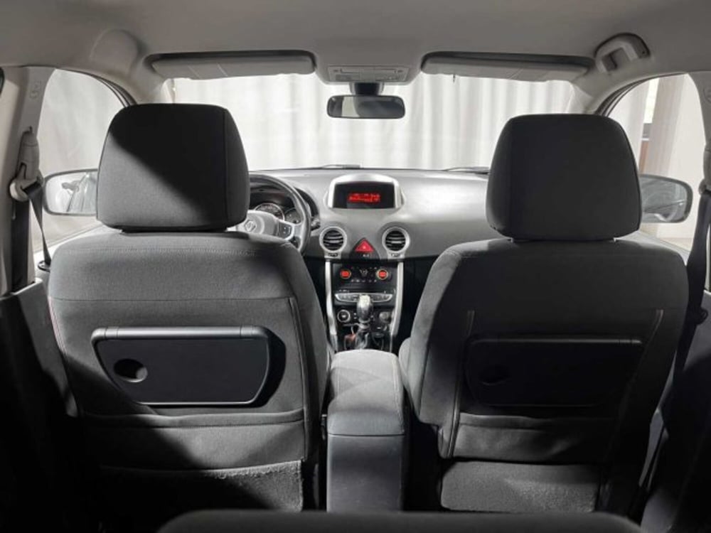 Renault Koleos usata a Sondrio (16)