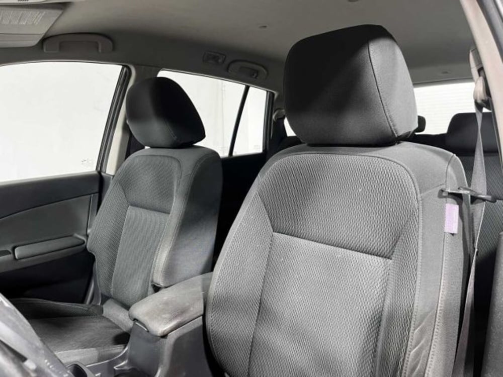 Renault Koleos usata a Sondrio (18)