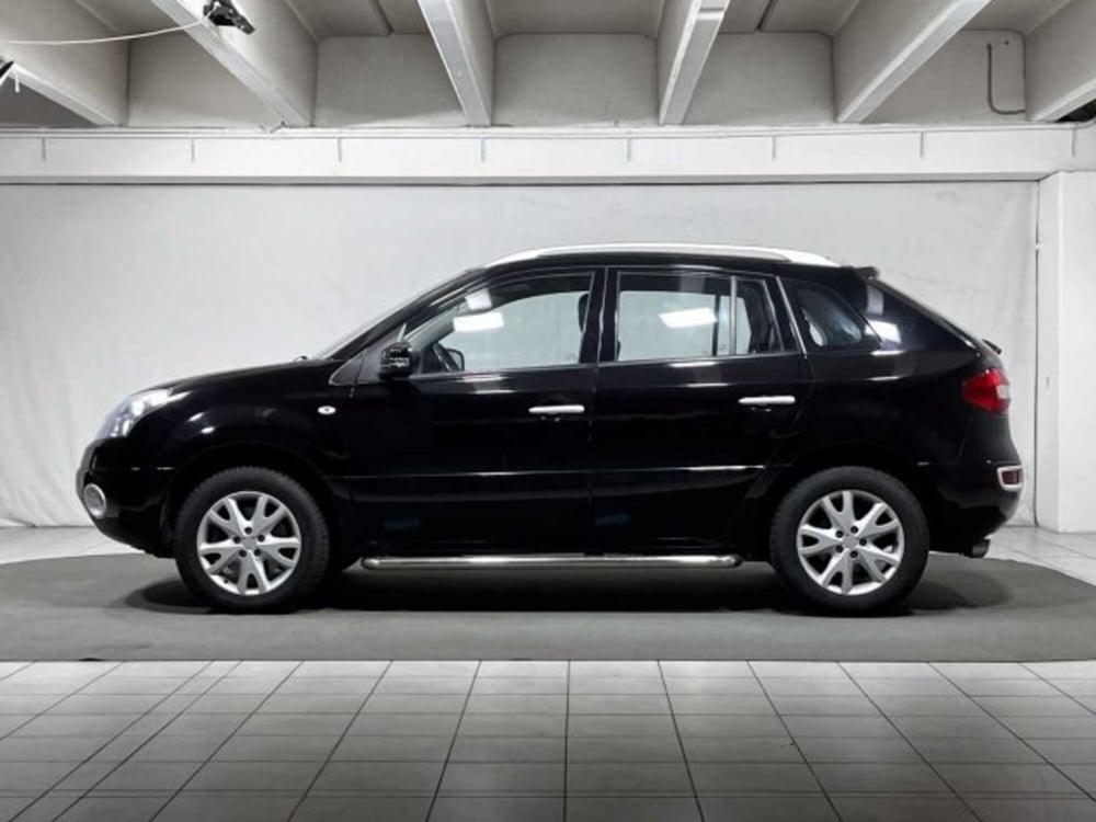 Renault Koleos usata a Sondrio (2)