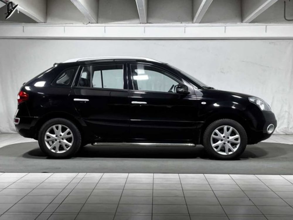 Renault Koleos usata a Sondrio (6)
