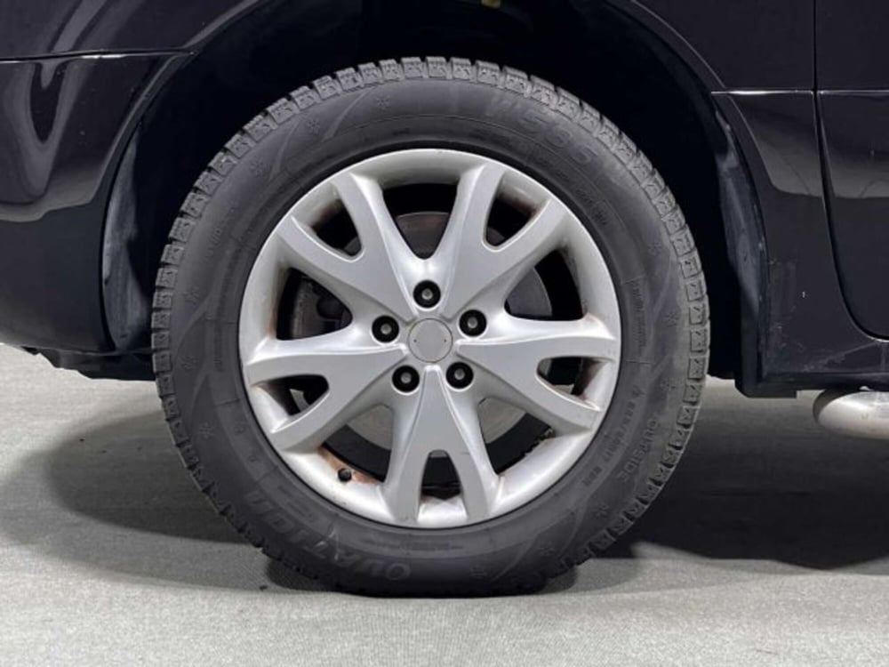 Renault Koleos usata a Sondrio (9)