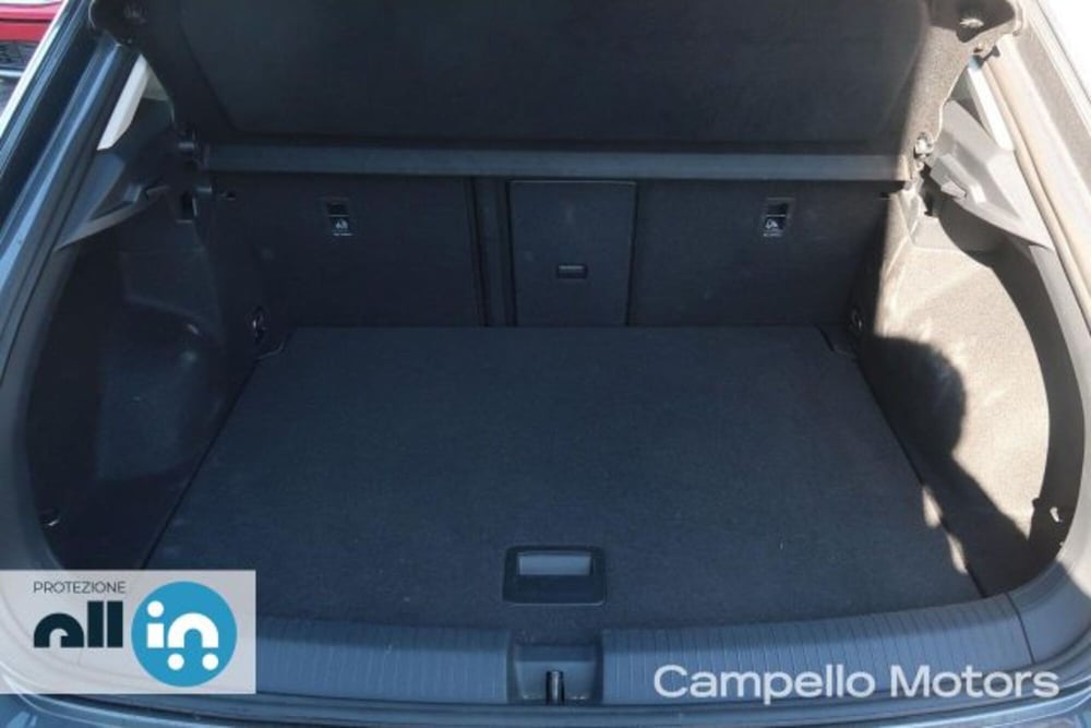 Volkswagen T-Roc usata a Venezia (18)