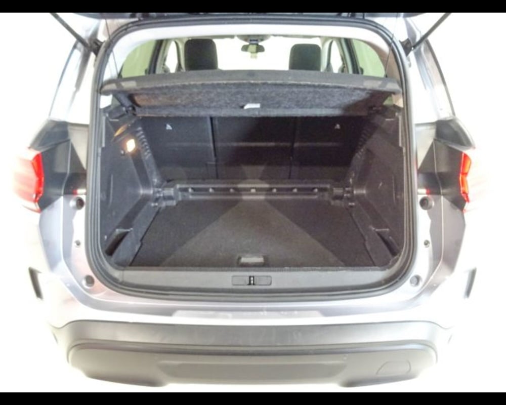 Citroen C5 Aircross usata a Milano (16)
