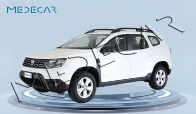 Dacia Duster 1.5 Blue dCi 8V 115 CV 4x2 Comfort DaciaPlus del 2020 usata a Tito
