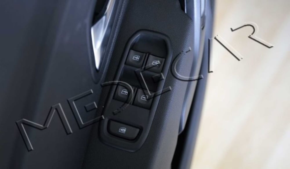 Dacia Duster usata a Potenza (8)