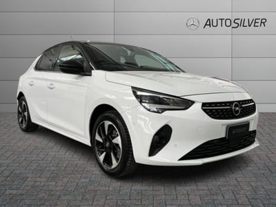 Opel Corsa-e 5 porte Elegance del 2020 usata a Verona