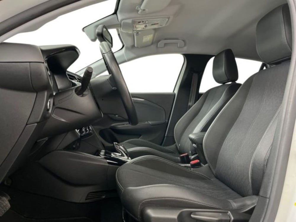 Opel Corsa-e usata a Verona (10)
