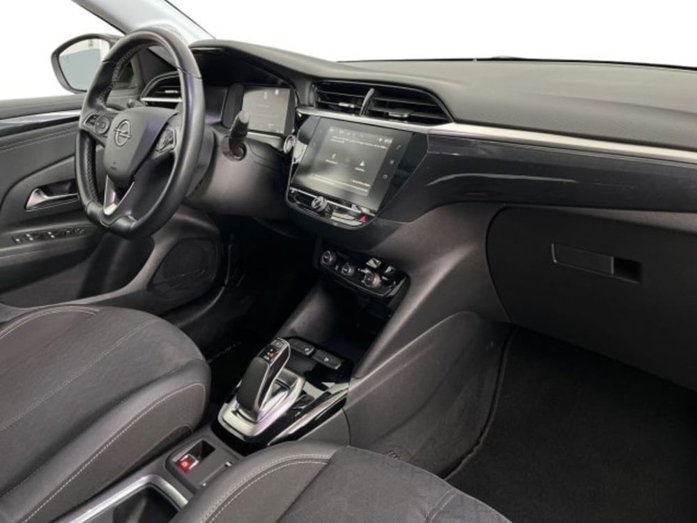 Opel Corsa-e usata a Verona (15)