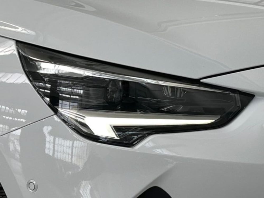 Opel Corsa-e usata a Verona (17)