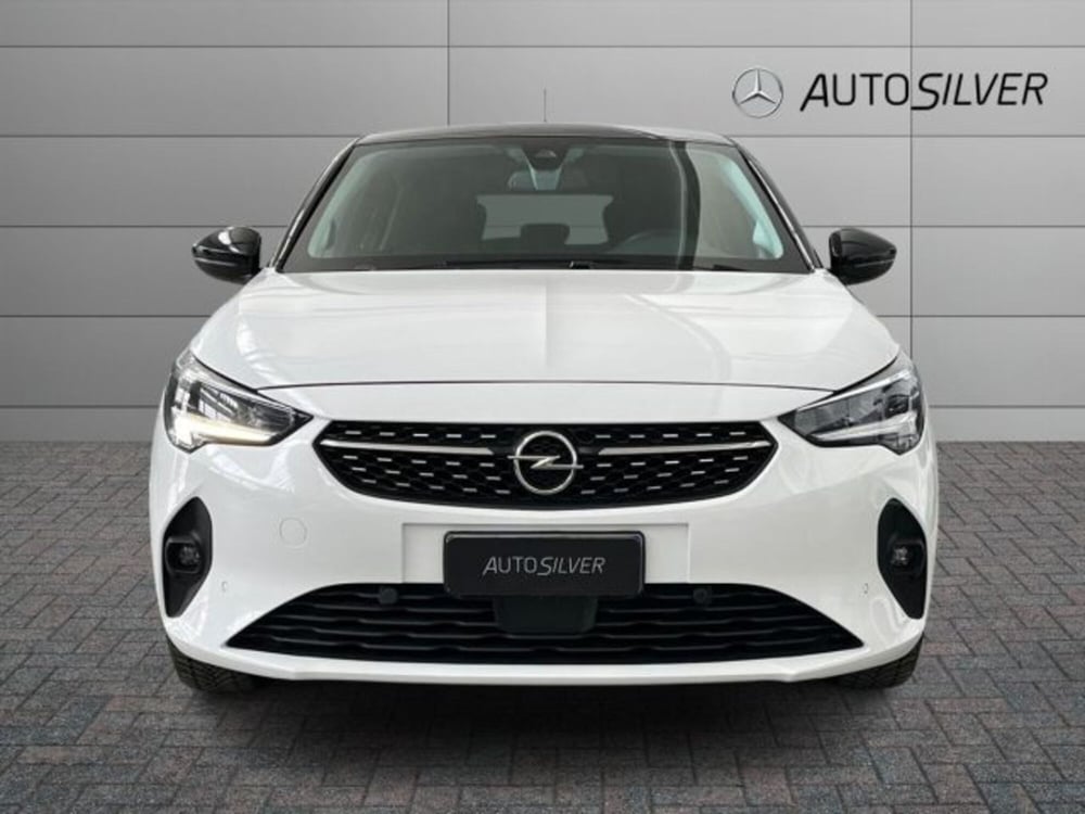 Opel Corsa-e usata a Verona (3)