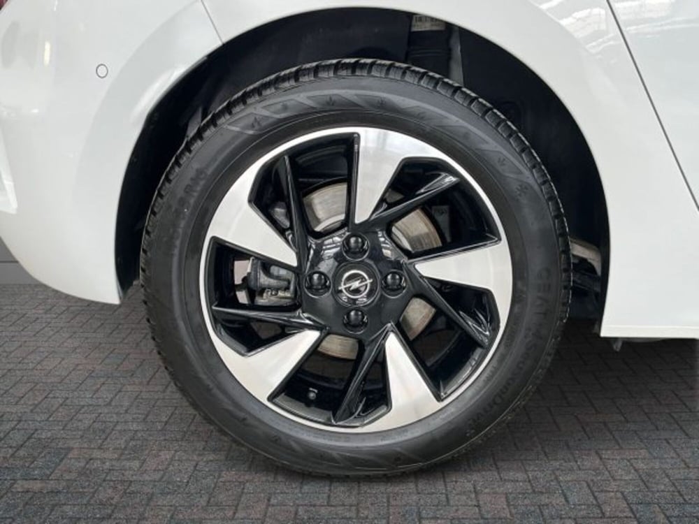 Opel Corsa-e usata a Verona (7)