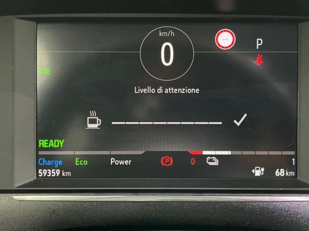 Opel Corsa-e usata a Verona (8)