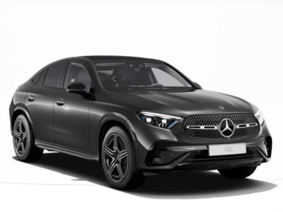Mercedes-Benz GLC 220 d 4Matic Mild Hybrid AMG Premium Plus nuova a Verona