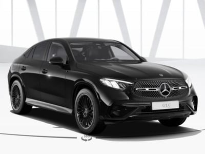 Mercedes-Benz GLC 220 d 4Matic Mild Hybrid AMG Premium Plus nuova a Verona