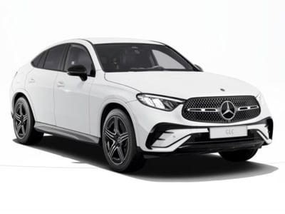Mercedes-Benz GLC 220 d 4Matic Mild Hybrid AMG Advanced Plus nuova a Verona