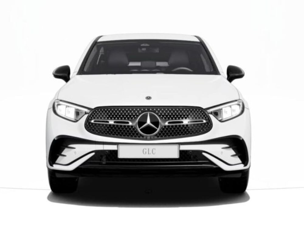 Mercedes-Benz GLC nuova a Verona (3)