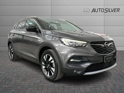 Opel Grandland X 1.5 diesel Ecotec Start&amp;Stop Innovation del 2019 usata a Verona