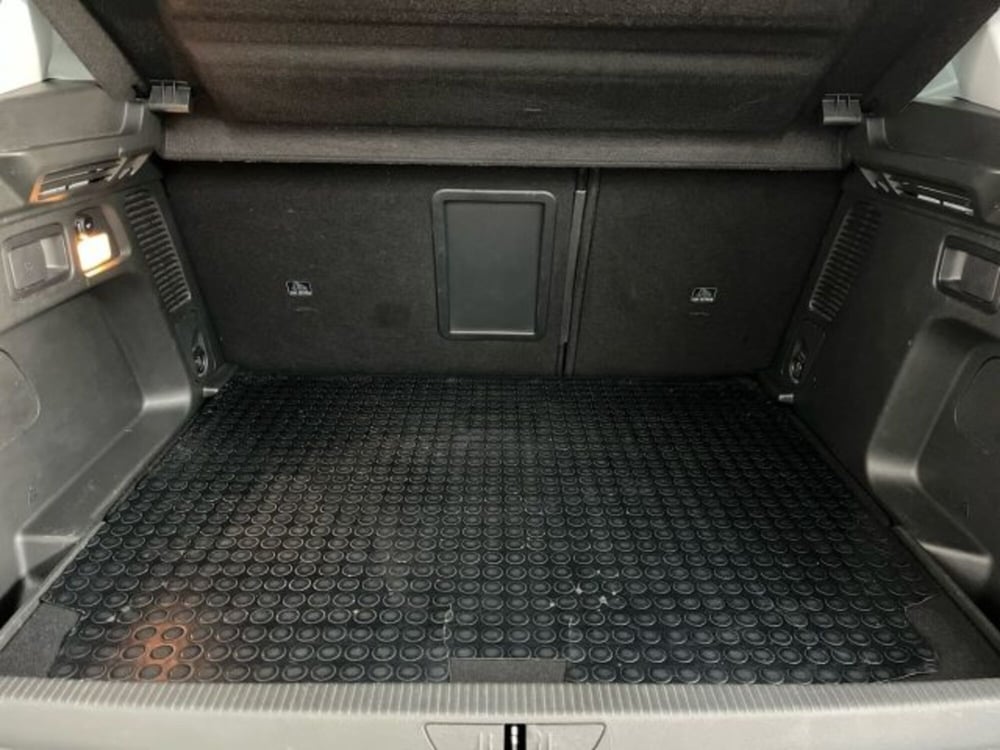 Opel Grandland X usata a Verona (13)