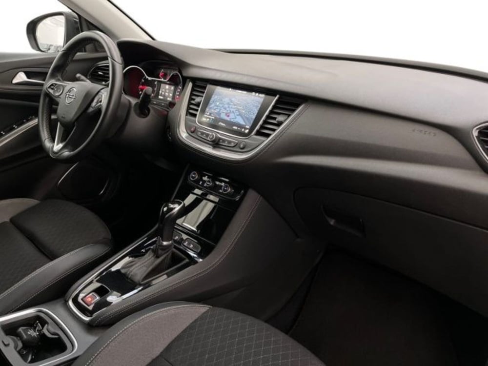 Opel Grandland X usata a Verona (15)