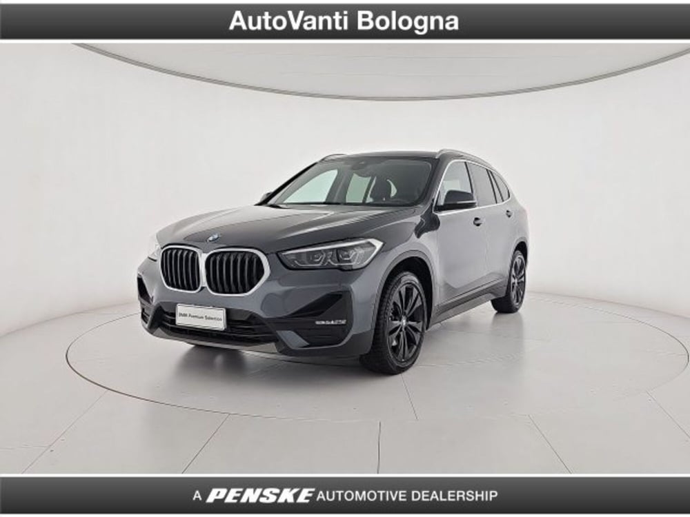 BMW X1 usata a Bologna