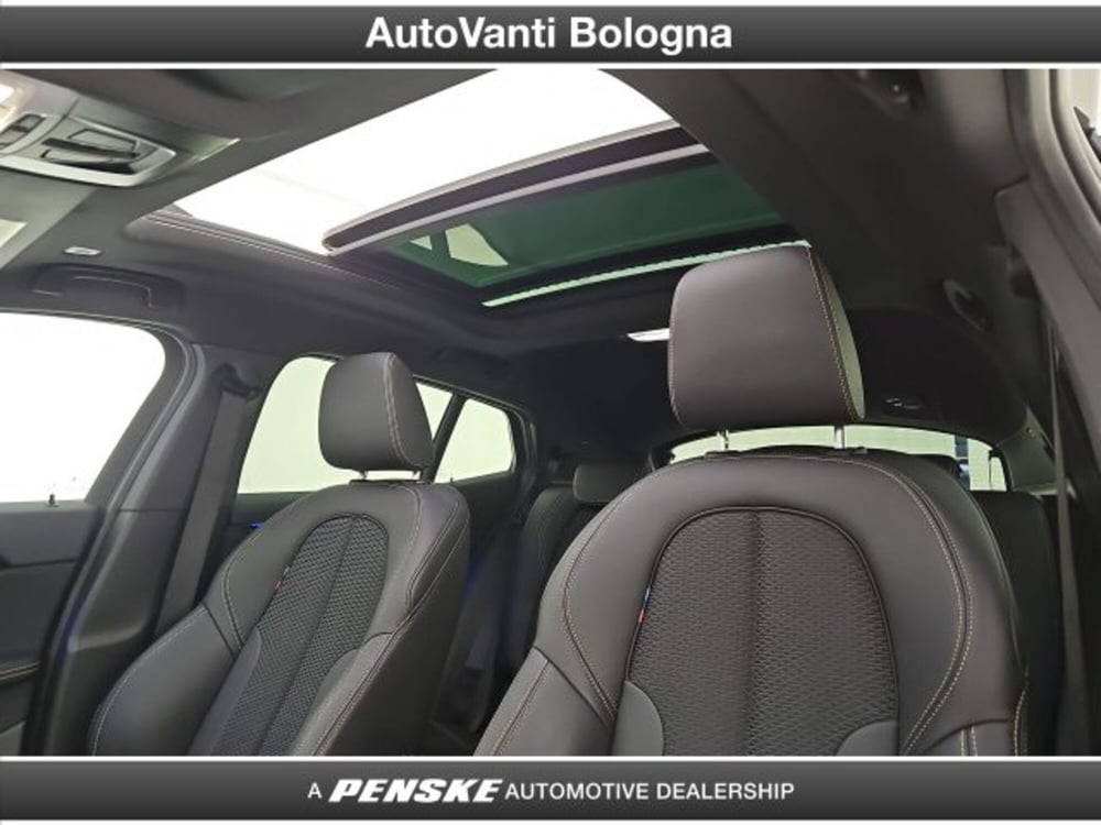 BMW X2 usata a Bologna (14)