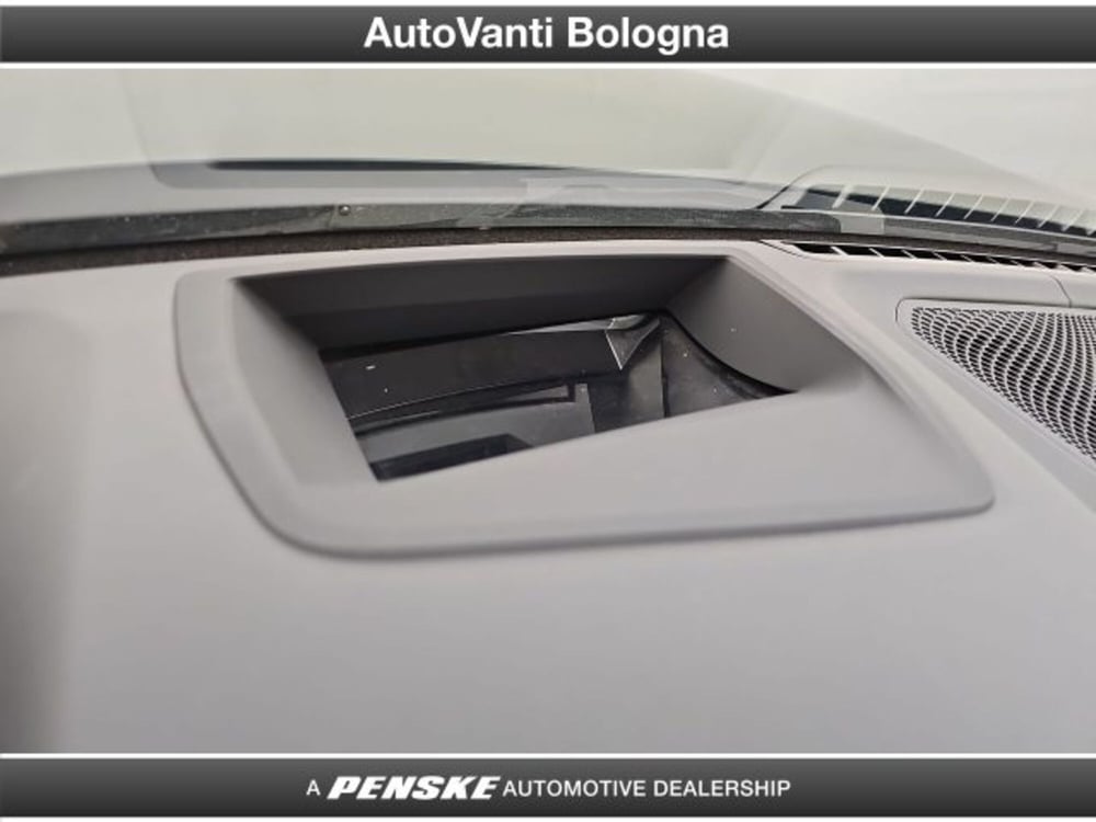 BMW Serie 4 Cabrio usata a Bologna (14)