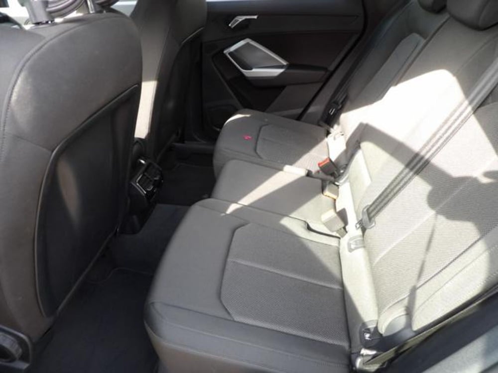 Audi Q3 usata a Treviso (10)