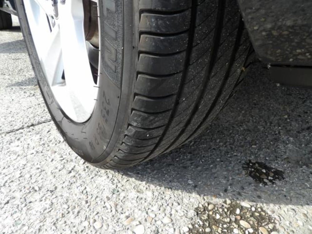 Audi Q3 usata a Treviso (12)