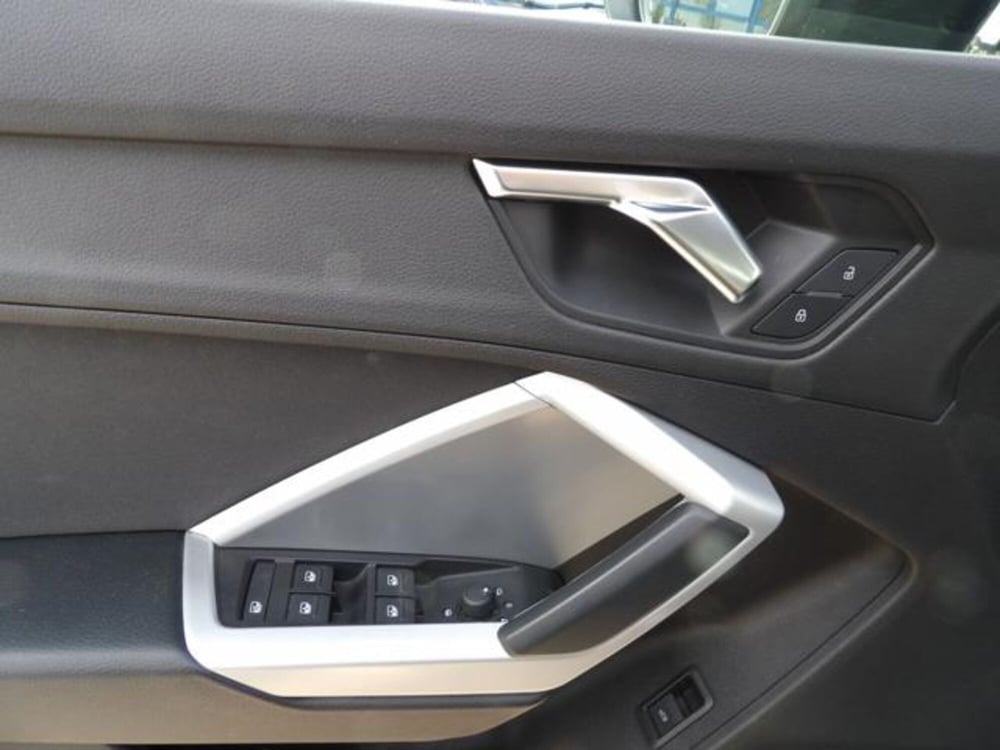 Audi Q3 usata a Treviso (13)