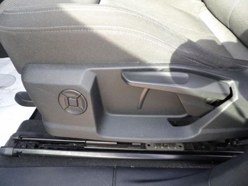 Audi Q3 usata a Treviso (14)