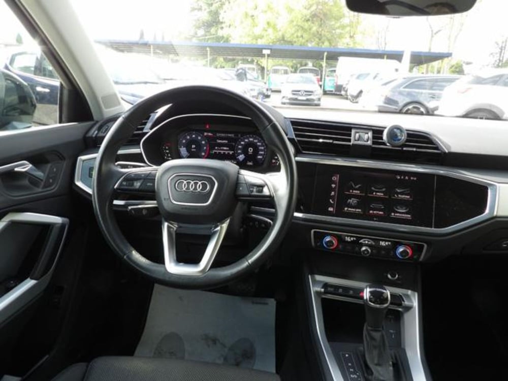 Audi Q3 usata a Treviso (16)