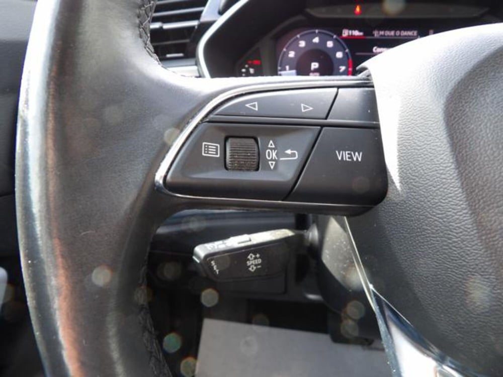 Audi Q3 usata a Treviso (17)